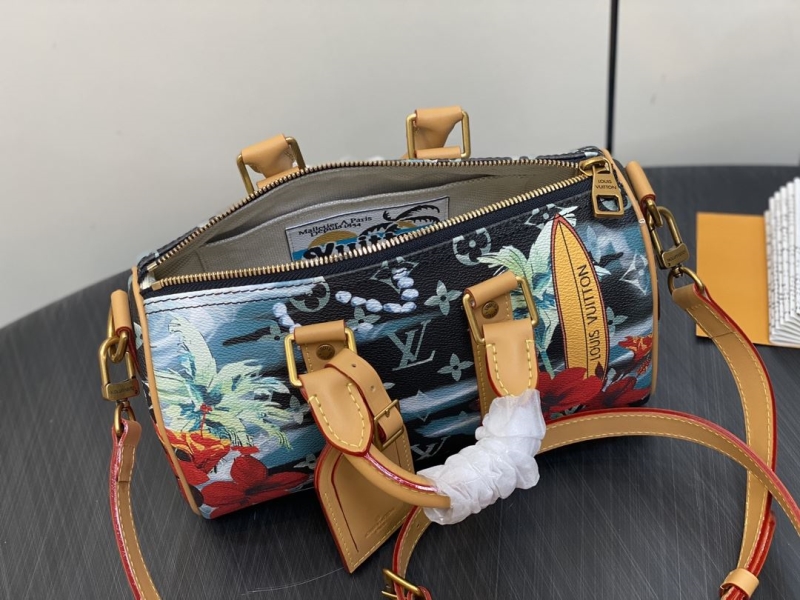 LV Travel Bags